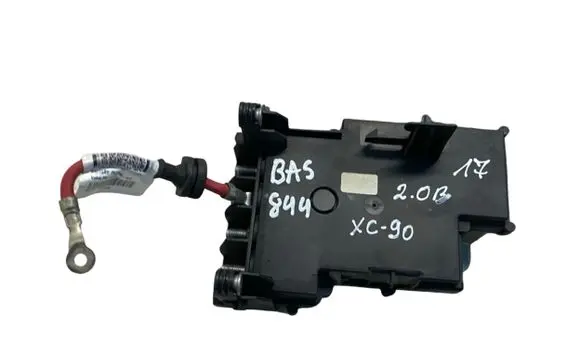 Volvo XC90 Battery control module 31419765 71739234