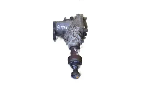 Volvo XC70 Gearbox transfer box case P31256684