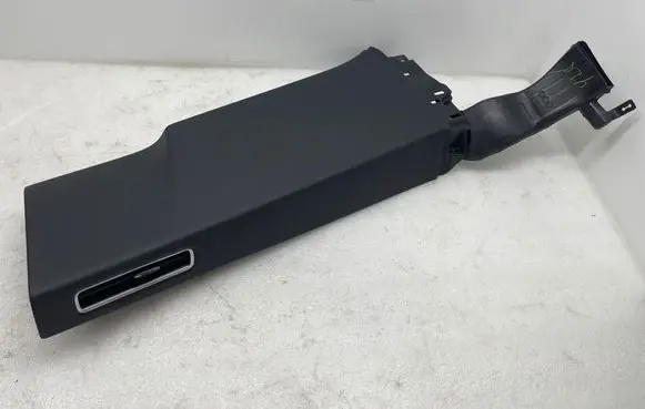 Tesla Model X (B) pillar trim (bottom) 103596700G 12783 03596700