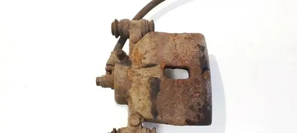 KIA Picanto Front brake caliper