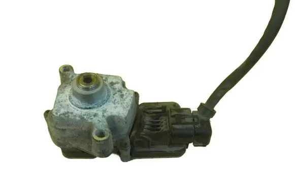 BMW X1 E84 Other gearbox part 7607639
