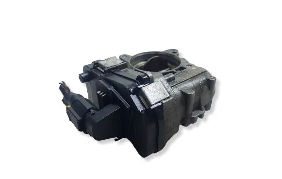 Opel Astra H Throttle valve 48CPDKASACJ 48CPD