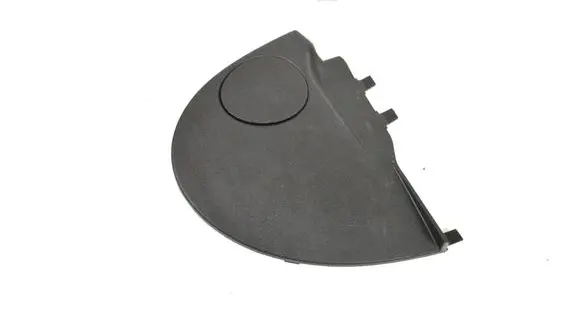 Audi A6 S6 C7 4G Dashboard side end trim 2752906