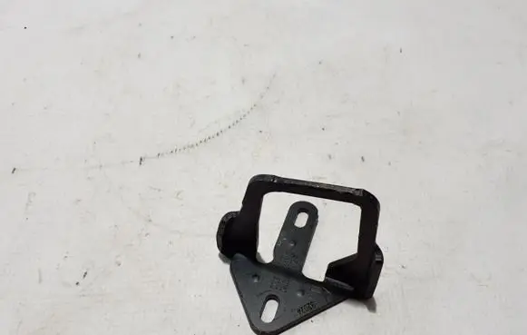 Mercedes-Benz GLA H247 Engine bonnet (hood) release handle A2478800160