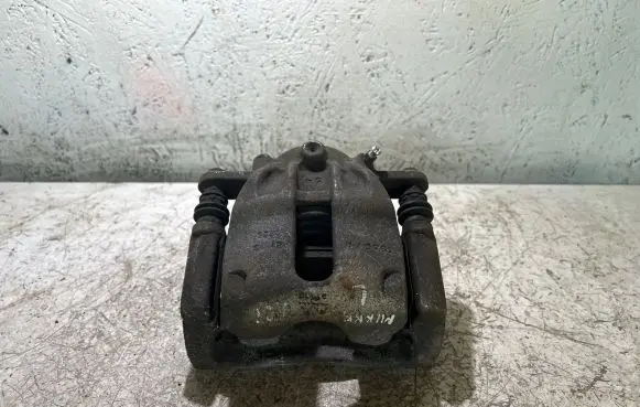 Nissan Micra Front brake caliper