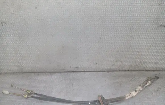Honda HR-V Gear shift cable linkage 
