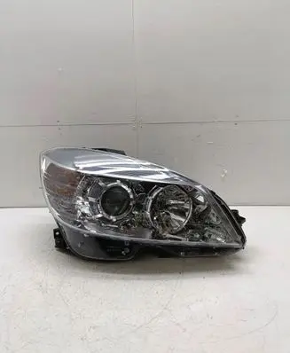 Mercedes-Benz C W204 Headlight/headlamp A2049065203
