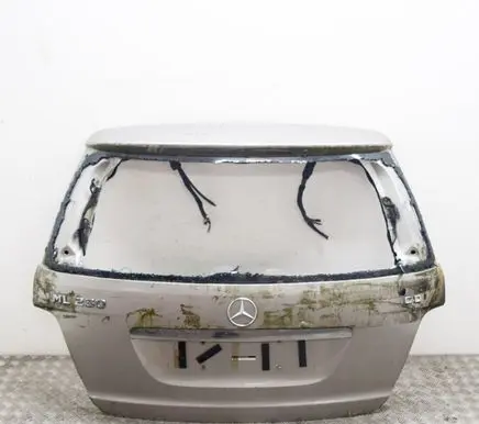 Mercedes-Benz ML W164 Tailgate/trunk/boot lid A1647401405
