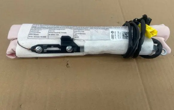 Audi A4 S4 B8 8K Seat airbag 8K0880241F 672TAX