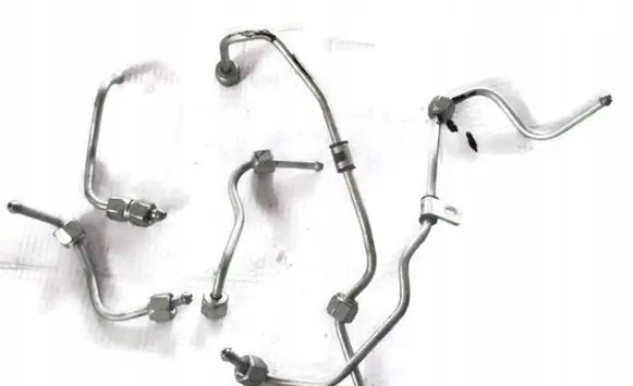 Mitsubishi ASX Fuel injector supply line/pipe 