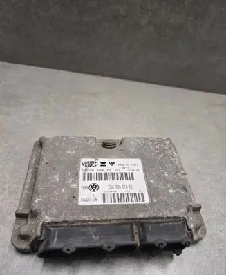 Volkswagen Golf IV Engine control unit/module 036906014AB 6600394111 21ZHA98