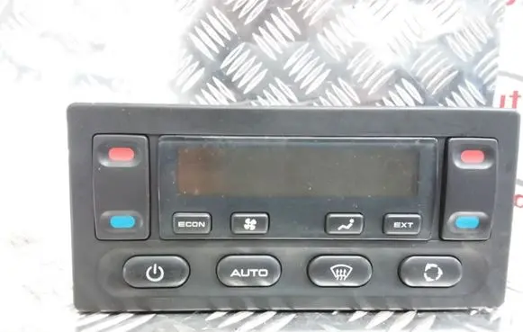 Land Rover Discovery Climate control unit JFC000170 MF1464309750 1464404358