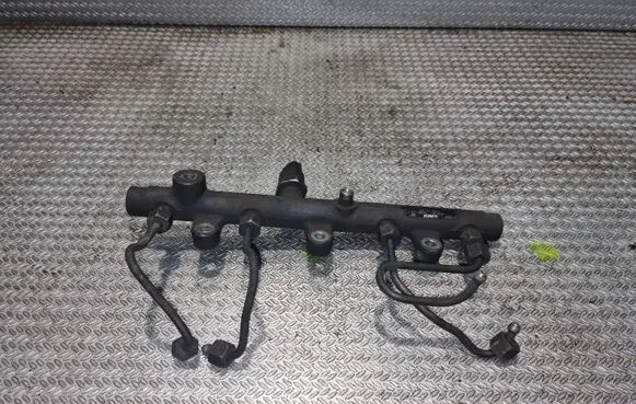 Peugeot Expert Fuel main line pipe 0445214019