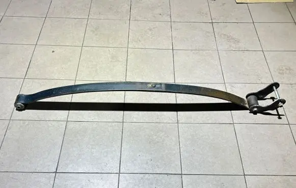 Volkswagen Caddy Rear leaf spring 2K5511151AA