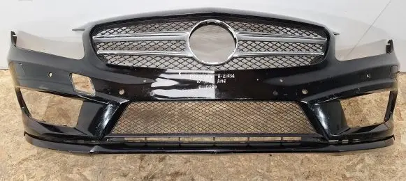 Mercedes-Benz A W176 Front bumper A1768851825