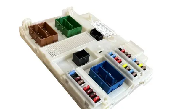 Volvo S60 Comfort/convenience module BG9T14C256CA 31343677AA