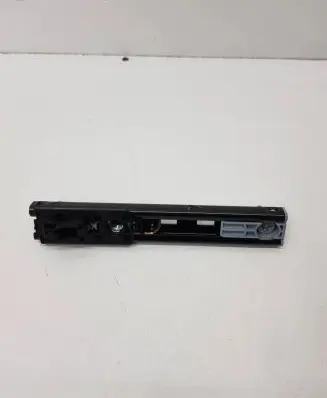 Mercedes-Benz CLS C218 X218 Seat belt adjustment rail 616582300A