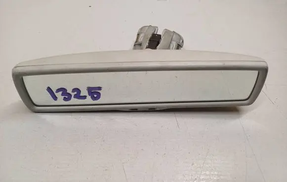 Volkswagen PASSAT B6 Rear view mirror (interior) E11015625