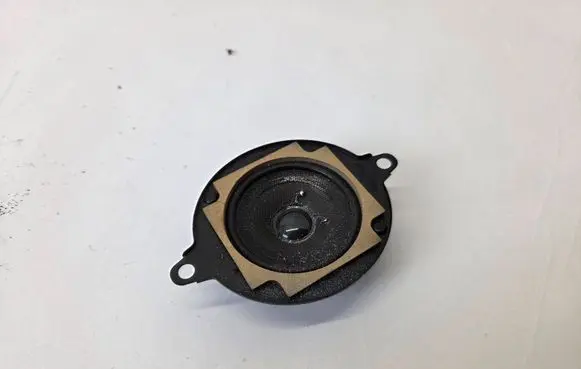 Saab 9-3 Ver2 Panel speaker 12766126