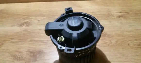 Heater fan/blower