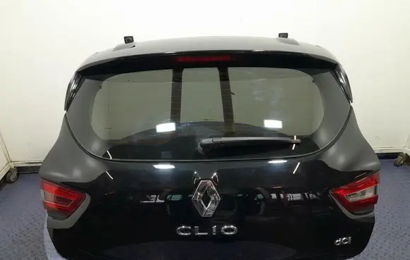 Renault Clio I Tailgate/trunk/boot lid 