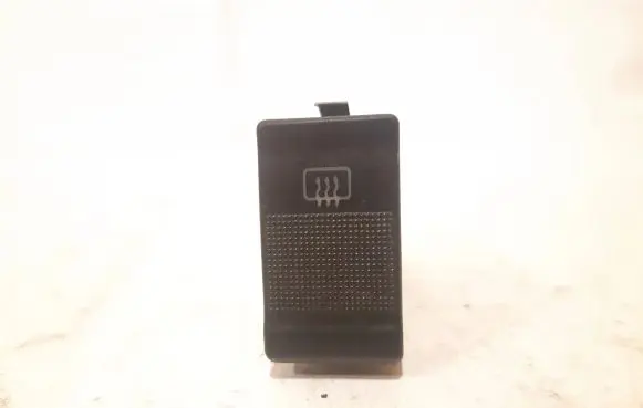 Audi A6 S6 C4 4A Windscreen/window heater switch 4A0941503F