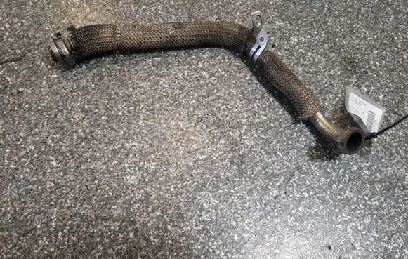 Citroen C6 EGR valve line/pipe/hose