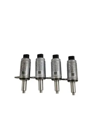 Audi A6 S6 C7 4G Camshaft vanos timing valve 06E103697L 16101510223D 16101510213D