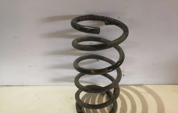 Volvo S60 Rear coil spring