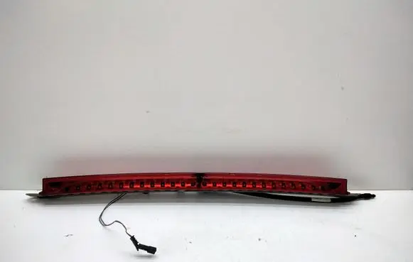 BMW 3 E90 E91 Third/center stoplight 7159020 168647