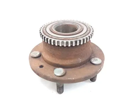 Mazda MPV Rear wheel ball bearing 