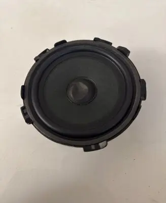 Mercedes-Benz S C217 Panel speaker 