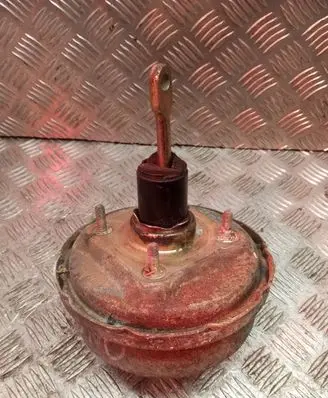 Fiat Uno Brake booster