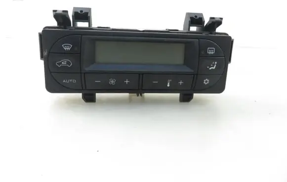 Citroen C3 Interior fan control switch 96377774XT