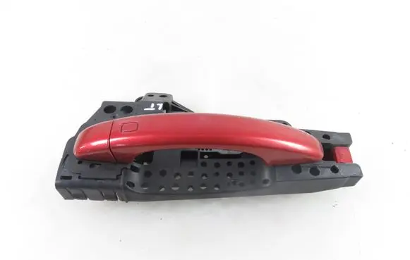 Audi Q5 SQ5 Rear door exterior handle 8T0837885B