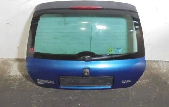 Renault Clio II Wiper switch 