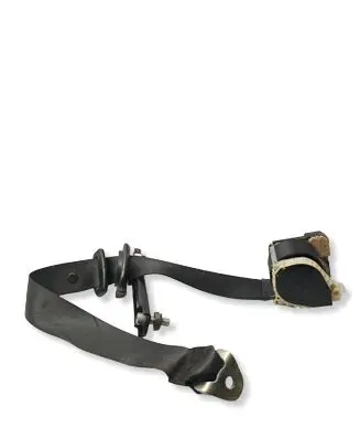 Land Rover Range Rover L322 Front seatbelt TRW33009758