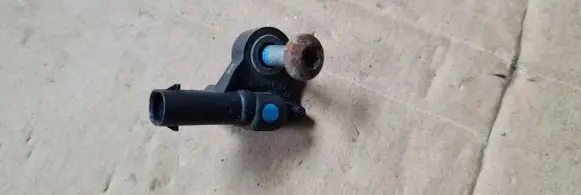 Audi Q7 4M Airbag deployment crash/impact sensor 4M0959651