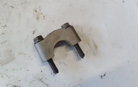 Hyundai ix20 Camshaft holder NOCODE