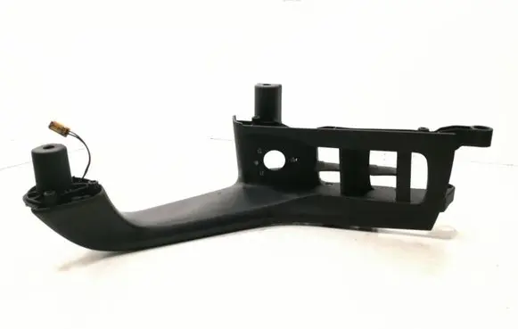 Audi Q3 8U Front door interior handle trim 8U2867172A