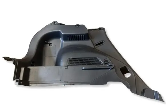 KIA Niro Trunk/boot lower side trim panel 85731A0200
