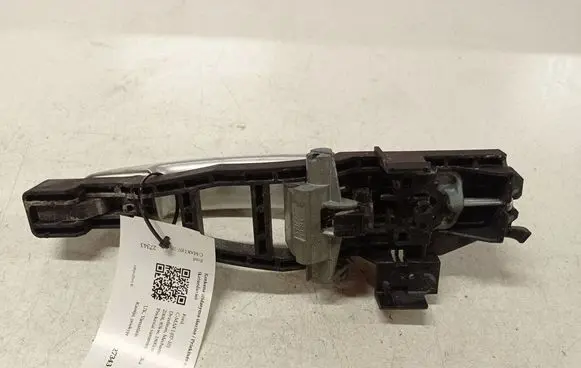 Ford C-MAX I Front door exterior handle