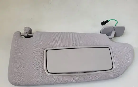 Volvo XC90 Sun visor 