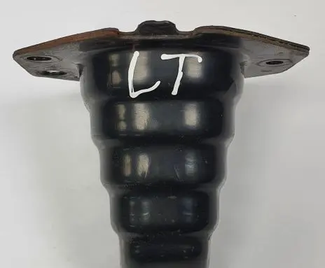 Nissan Primera Rear shock/impact absorber stay/bar 