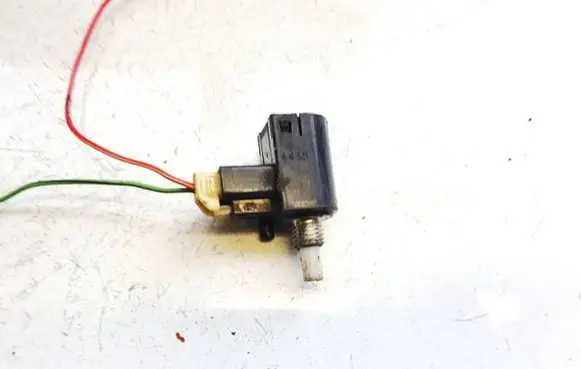Toyota Avensis T250 Brake pedal sensor switch cv591