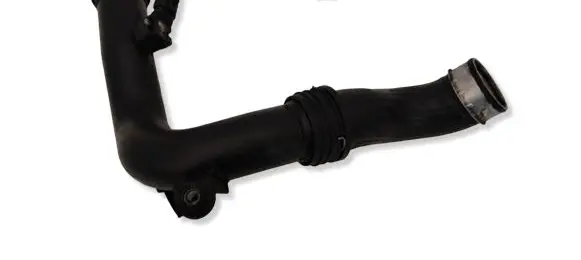 Volkswagen Golf V Intercooler hose/pipe 1K0145770D