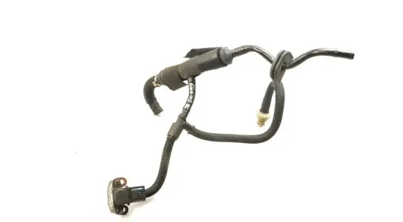 BMW 5 E60 E61 Vacuum line/pipe/hose 7836997 7834130