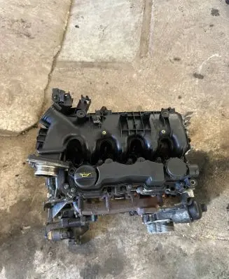 Citroen C4 I Engine Dv6