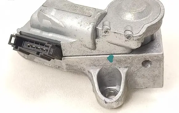 Mercedes-Benz Sprinter W906 Steering wheel lock A9064620130 20260331HCR1230 9064620130