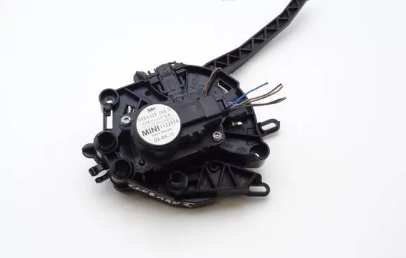 Mini One - Cooper Clubman R55 Air flap motor/actuator 3422658 T1017569R-A T1017569RA